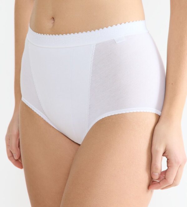 SLOGGI CONTROL MAXI Белый