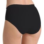 SLOGGI CONTROL TAI Черный