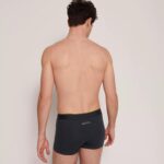 SLOGGI MEN EVER AIRY HIPSTER C2P Черный