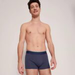 SLOGGI MEN EVER AIRY HIPSTER C2P Синий