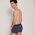 SLOGGI MEN EVER AIRY HIPSTER C2P Синий