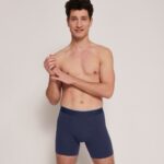 СЛО МЭН ЭВЕР ЭЙРИ ШОРТ С2П Синий