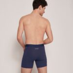 СЛО МЭН ЭВЕР ЭЙРИ ШОРТ С2П Синий