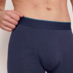 СЛО МЭН ЭВЕР ЭЙРИ ШОРТ С2П Синий