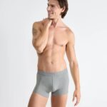 SLOGGI MEN EVER EASE HIPSTER 2P Серый