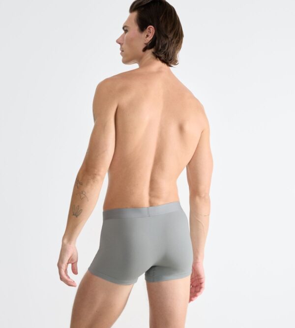 SLOGGI MEN EVER EASE HIPSTER 2P Серый