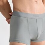 SLOGGI MEN EVER EASE HIPSTER 2P Серый