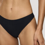 PRETTY MIСRO STRING Черный