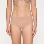 PRETTY MIСRO MAXI Нейтр.бежевый