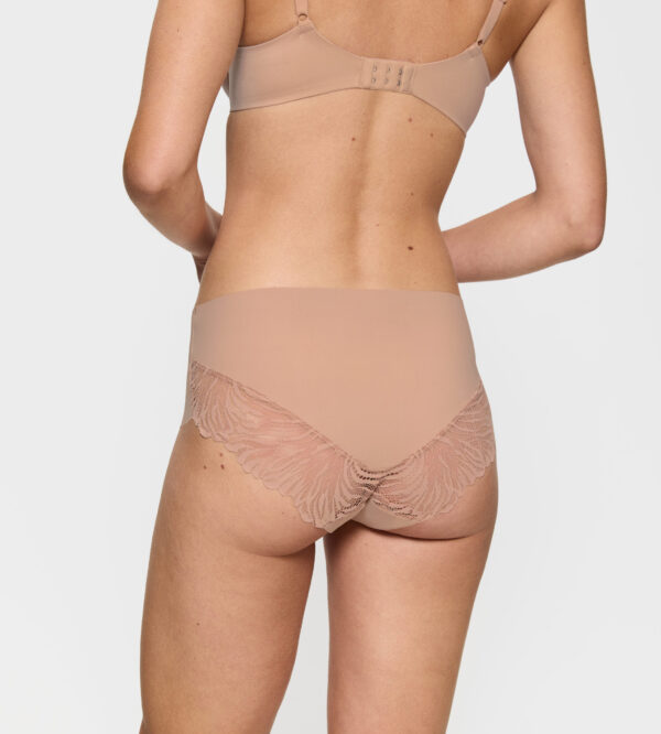 PRETTY MIСRO MAXI Нейтр.бежевый