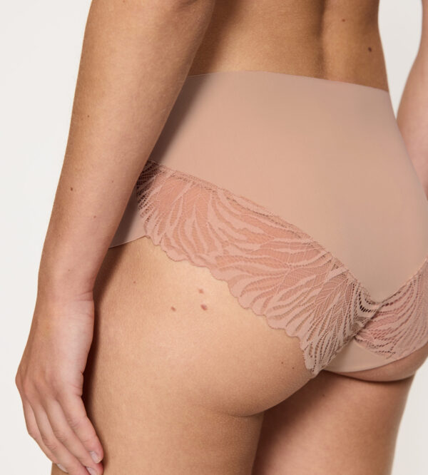 PRETTY MIСRO MAXI Нейтр.бежевый