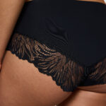 PRETTY MIСRO MAXI Черный