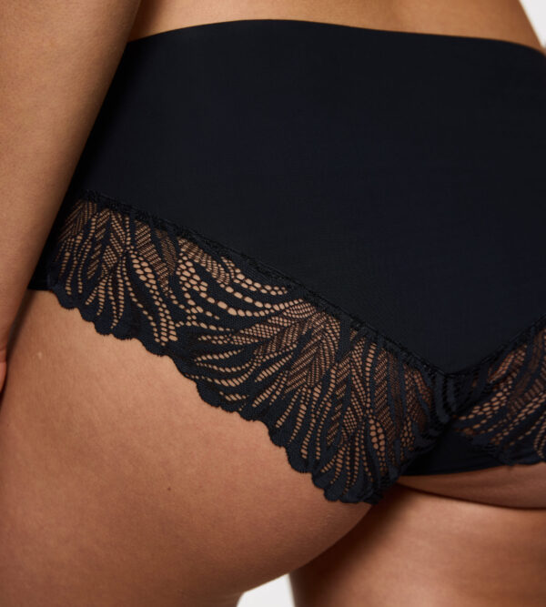 PRETTY MIСRO MAXI Черный