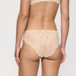 PRETTY MIСRO TAI Кремовый