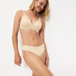 PRETTY MIСRO TAI Кремовый