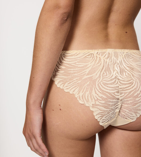 PRETTY MIСRO TAI Кремовый