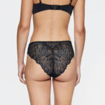 PRETTY MIСRO TAI Черный