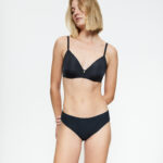 PRETTY MIСRO TAI Черный