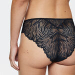 PRETTY MIСRO TAI Черный