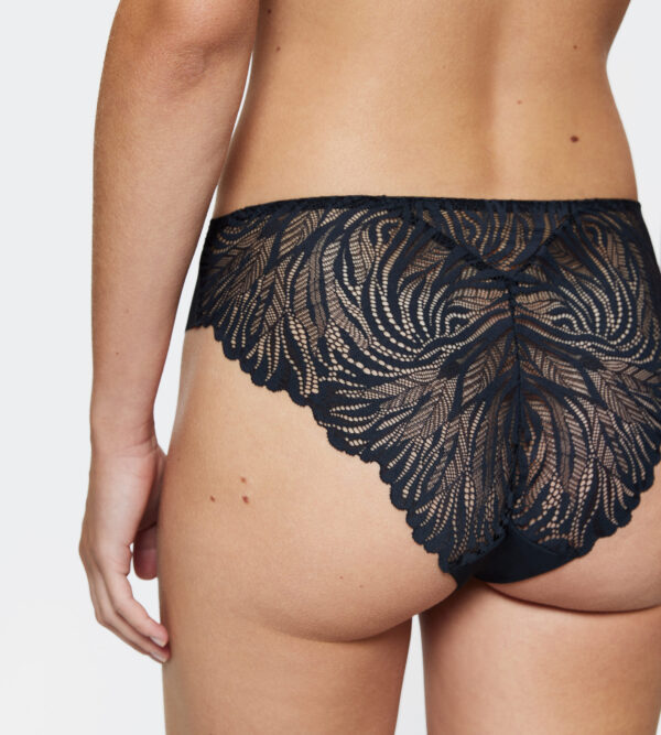 PRETTY MIСRO TAI Черный