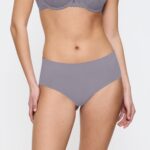 PRETTY MIСRO MAXI Серая тень