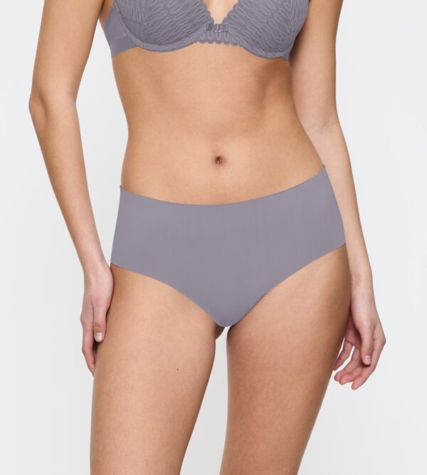 PRETTY MIСRO MAXI Серая тень