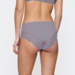 PRETTY MIСRO MAXI Серая тень