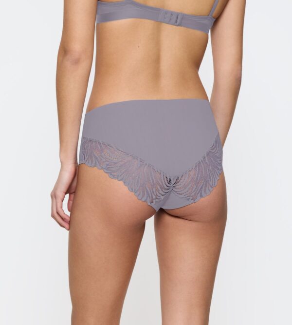 PRETTY MIСRO MAXI Серая тень