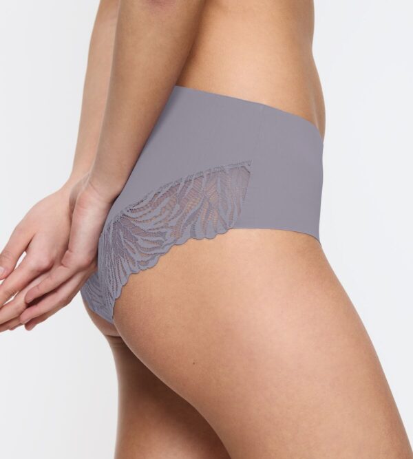 PRETTY MIСRO MAXI Серая тень