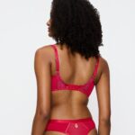 PALINA SEA FULL OF STARS WH Красный