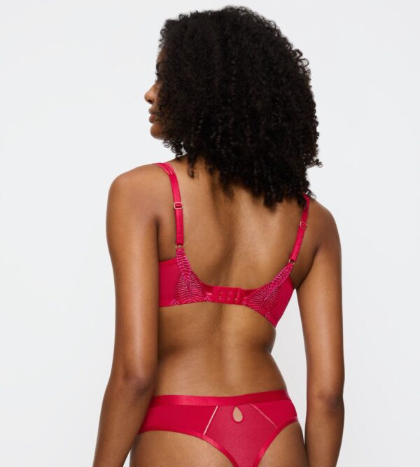 PALINA SEA FULL OF STARS WH Красный