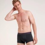 SLOGGI MEN EVER СООL HIPSTER 2P Черный