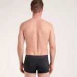 SLOGGI MEN EVER СООL HIPSTER 2P Черный