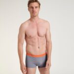 СЛО МЭН ЭВЕР КУЛ ХИП 2П Серый