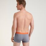 СЛО МЭН ЭВЕР КУЛ ХИП 2П Серый