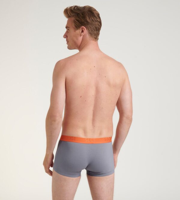 СЛО МЭН ЭВЕР КУЛ ХИП 2П Серый