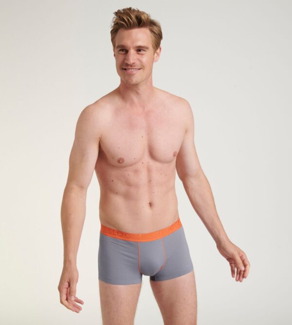 СЛО МЭН ЭВЕР КУЛ ХИП 2П Серый