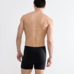 SLOGGI MEN GO SMOOTH SHORT 2P Черный