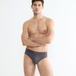 SLOGGI SLG BASE BRIEF С2P Серый