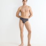 SLOGGI SLG BASE BRIEF С2P Серый