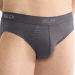 SLOGGI SLG BASE BRIEF С2P Серый