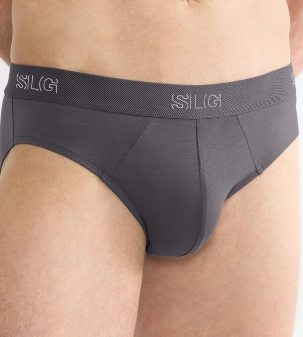 SLOGGI SLG BASE BRIEF С2P Серый