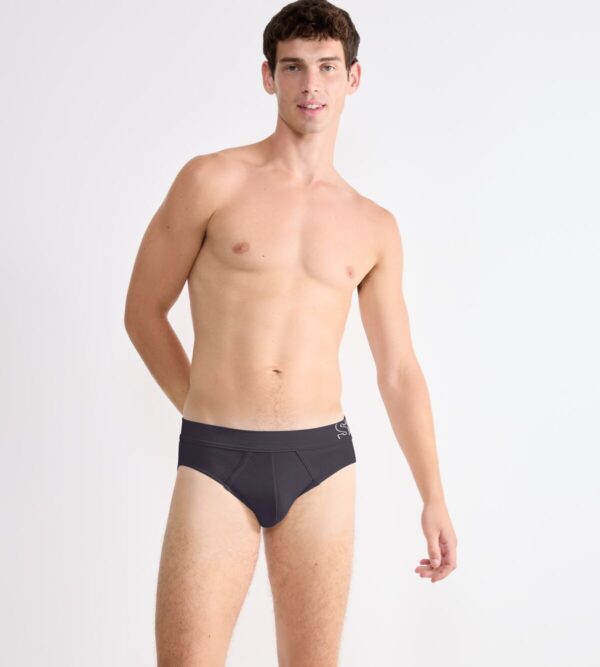 SLOGGI SLG BRIEFS Черный