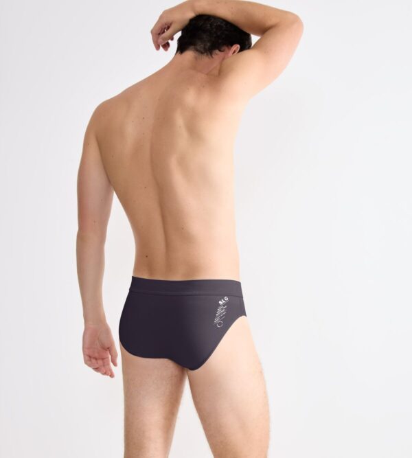 SLOGGI SLG BRIEFS Черный