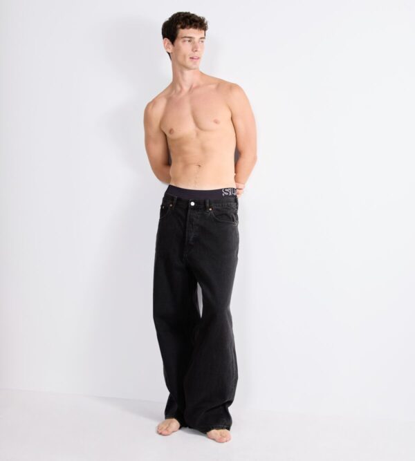 SLOGGI SLG BRIEFS Черный