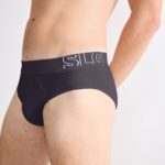 SLOGGI SLG BRIEFS Черный
