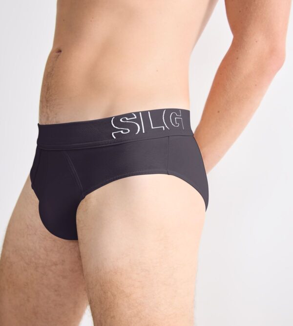 SLOGGI SLG BRIEFS Черный