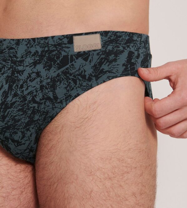 SLOGGI MEN GO NATURAL