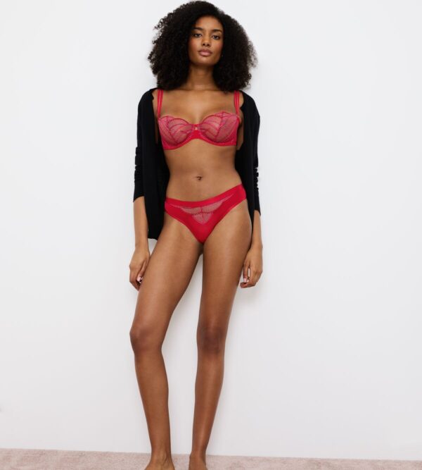 PALINA SEA FULL OF STARS BRAZILIAN Бордо