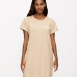 NIGHTDRESSES NDK X Бежевый